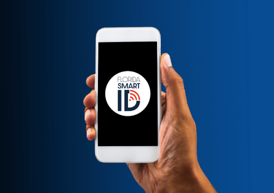 Florida mobile ID updates